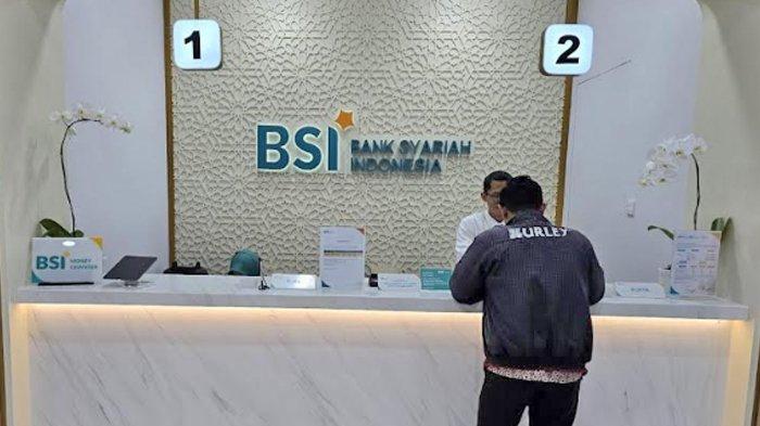 Komitmen ESG BSI Dukung Target Net Zero Emission 2060