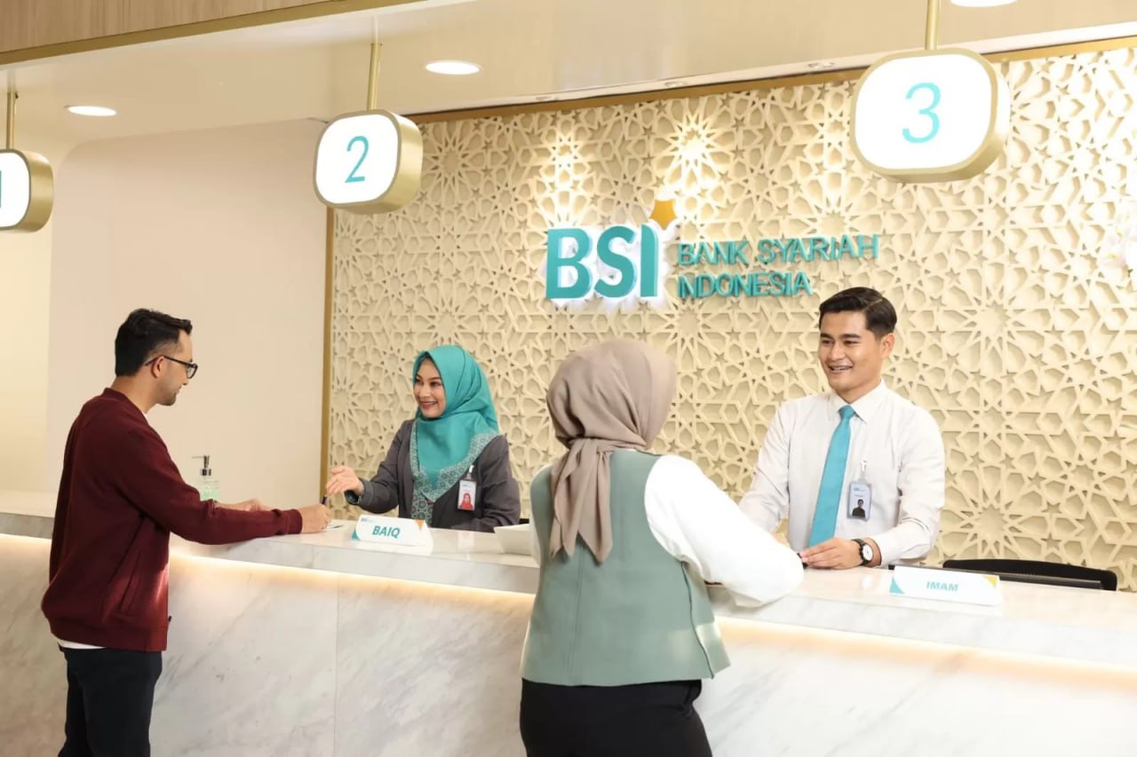BSI Buat Program Khusus untuk Program Cicil Emas, Dorong Literasi Keuangan Syariah