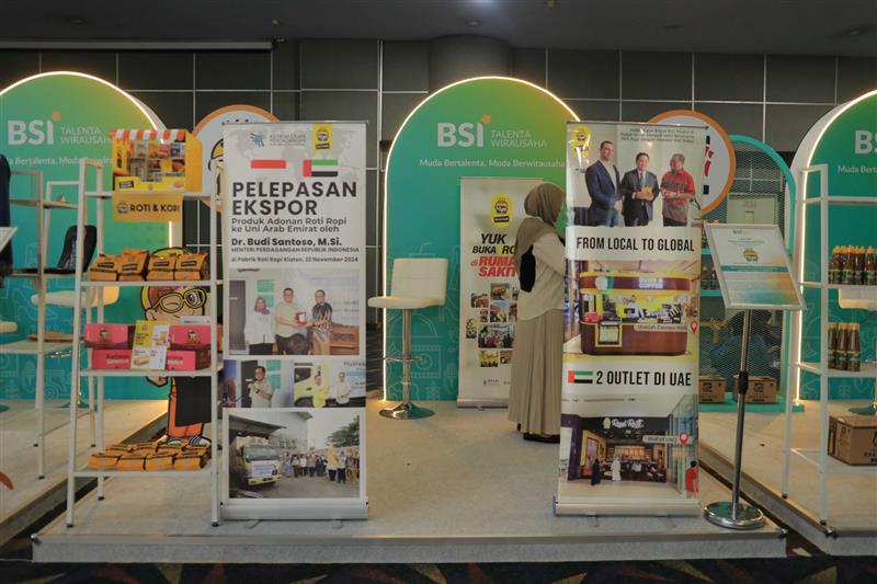 Pencapaian Luar Biasa BSI di Capital Market dan Treasury Sepanjang 2024