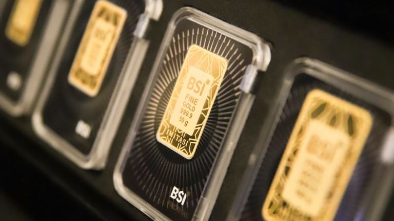 Mengenal Bulion Bank: Langkah Baru BSI dalam Bisnis Emas