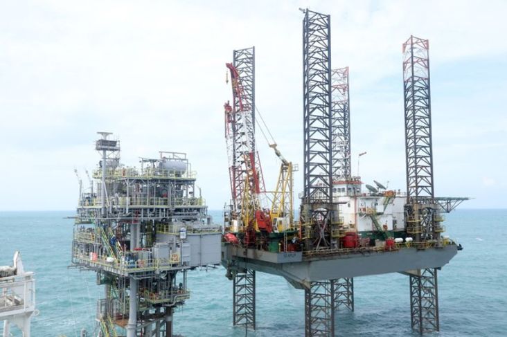 BSI dan SKK Migas Tingkatkan Sinergi untuk Pengelolaan Dana ASR