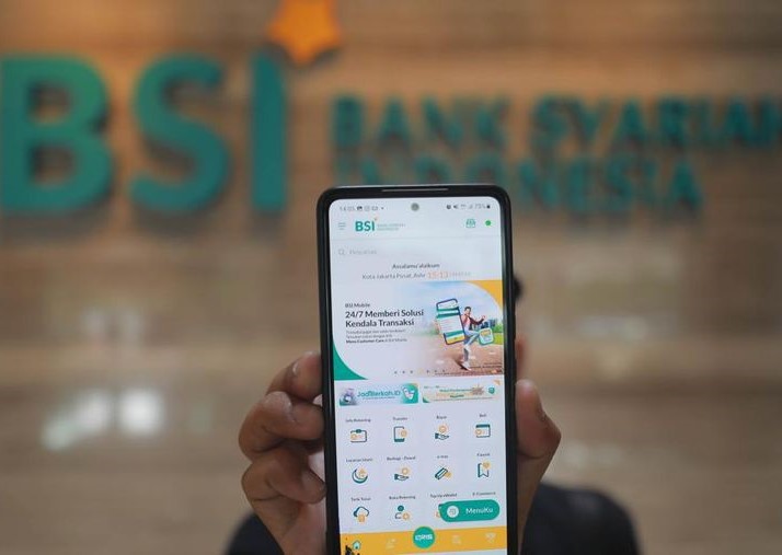 Layanan E-Channel BSI Kembali Normal Setelah Pemutakhiran Sistem IT Selesai
