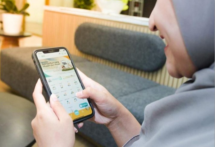 BSI Berkomitmen Memperkuat Keamanan Siber Demi Kenyamanan Nasabah