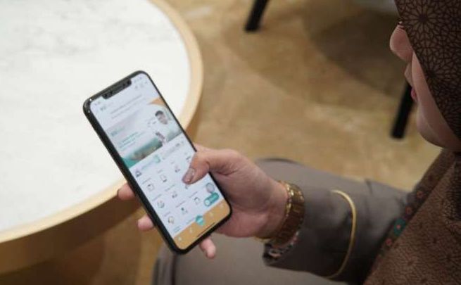 Transaksi E-Channel BSI Capai 851 Juta dengan Volume Rp956 Triliun
