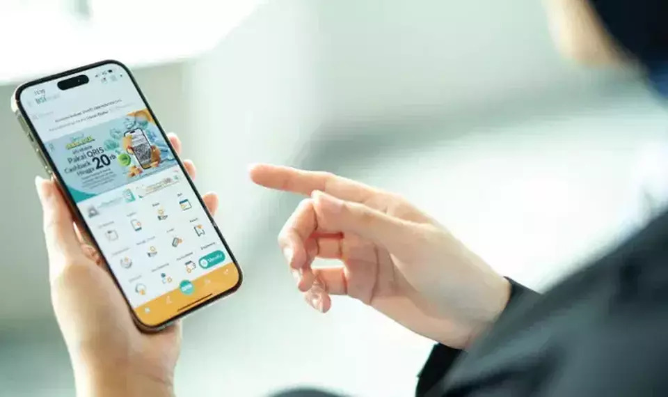 BSI Rampungkan Upgrade Sistem IT, Layanan E-Channel Kembali Normal