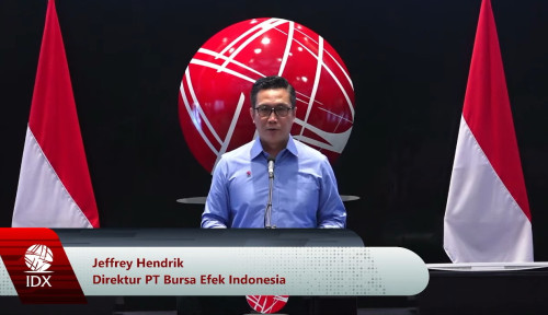 Transaksi SPPA Capai Rp246 Triliun di 2024, BEI Siap Luncurkan Layanan Repo di 2025