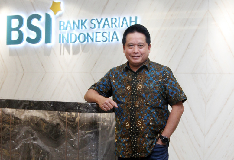 Sucofindo dan BSI Tingkatkan Layanan Perbankan