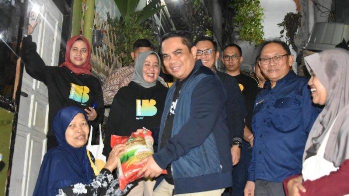 Berbagi Kepedulian: BSI Mengajak Masyarakat dan Nasabah untuk Peduli Korban Banjir dan Anak Yatim