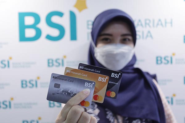 Ramadan Makin Berkah, Transaksi dengan BSI Untung Lebih Banyak