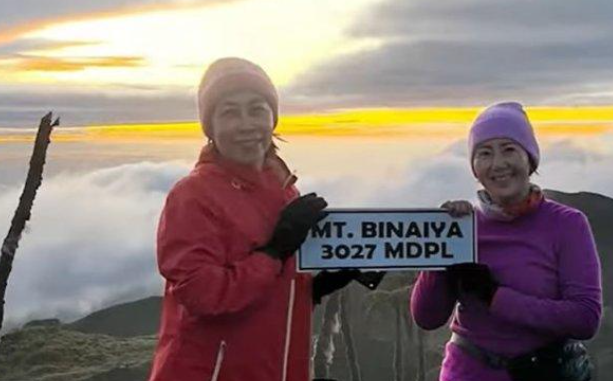 Dua Pendaki Senior Meninggal di Puncak Cartenz
