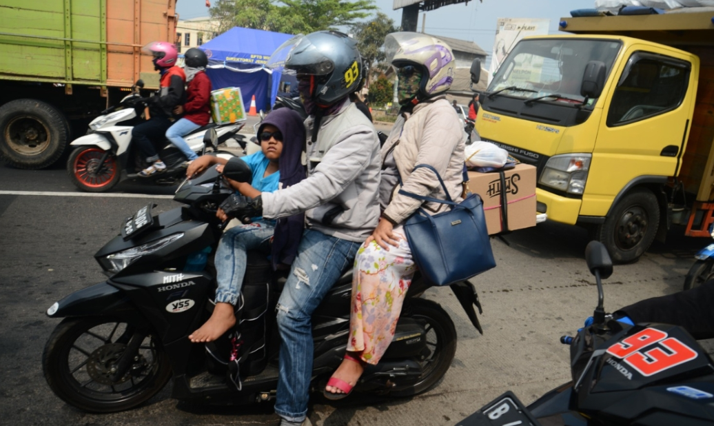 Persiapan Pemerintah Jelang Arus Mudik Lebaran 2025: Perbaiki Infrastruktur hingga Siaga Bencana