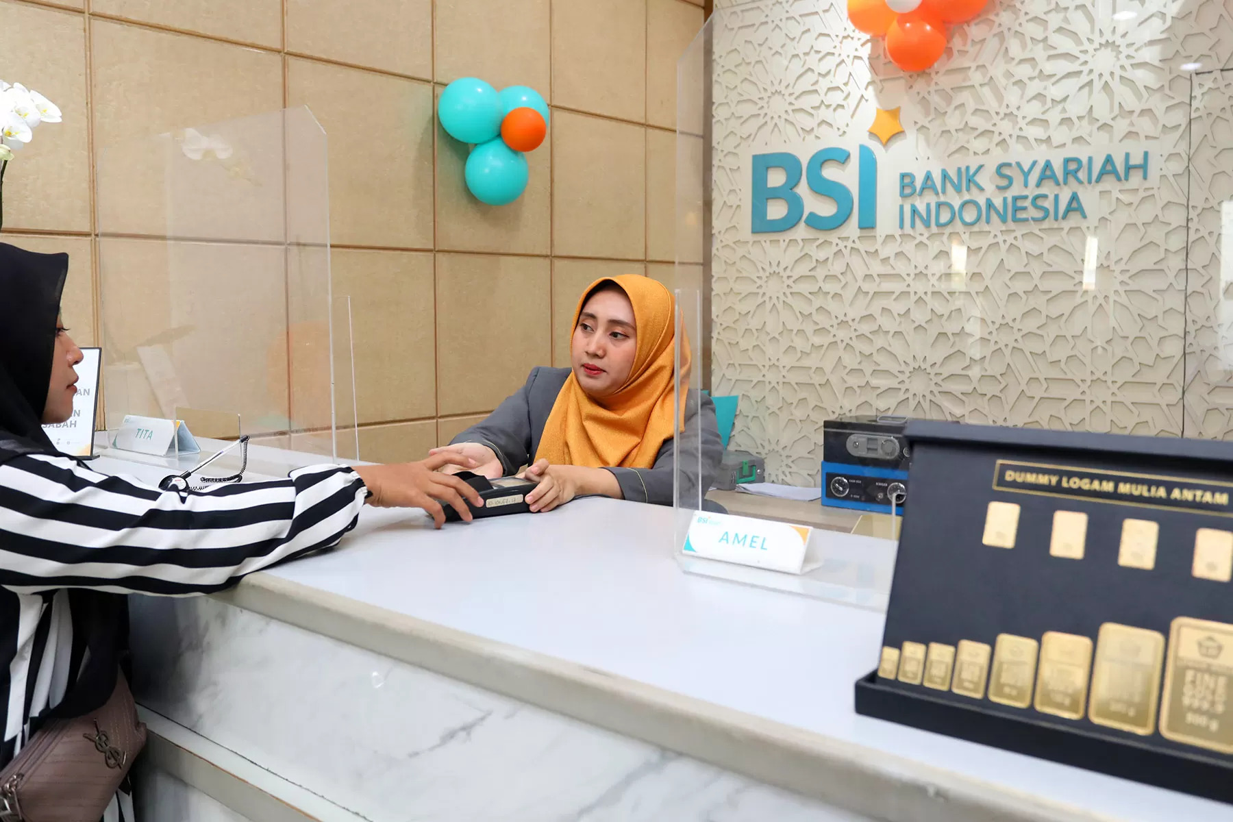 BSI Percepat Ekspansi Bisnis dengan Bank Emas, Seberapa Menjanjikan?