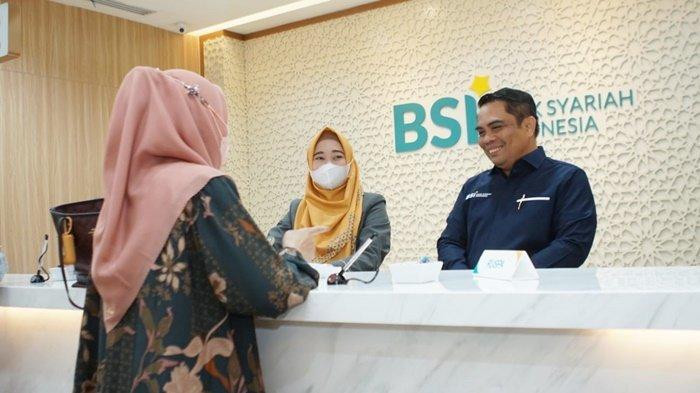 Layanan Contact Center BSI Tak Libur Saat Lebaran Tiba