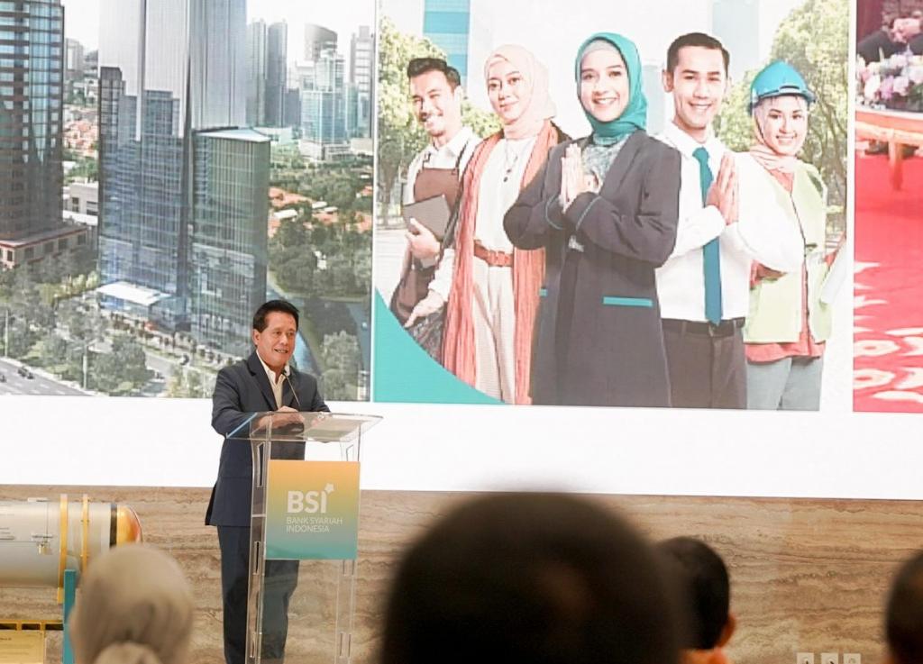 Layanan Nasabah Wholesale Lebih Terintegrasi dengan BEWIZE dari BSI