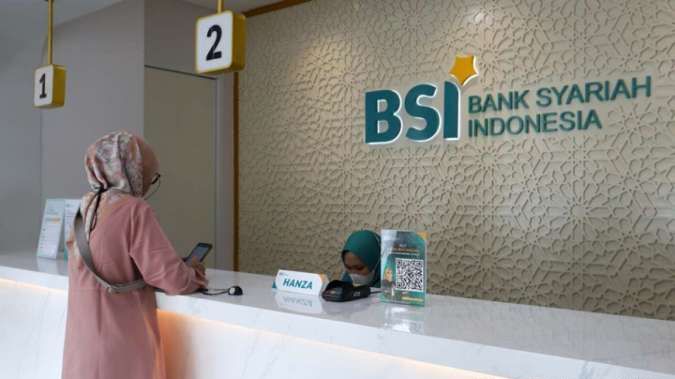 Bank Syariah Indonesia Targetkan Dua Juta Transaksi QRIS di Aceh untuk Dorong Pemberdayaan UMKM