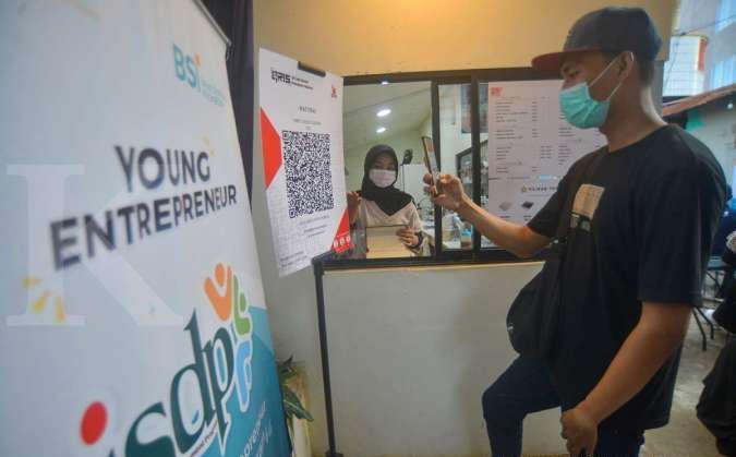 BSI Menargetkan Dua Juta Transaksi QRIS di Aceh pada 2025 untuk Percepat Pembangunan Ekonomi Digital