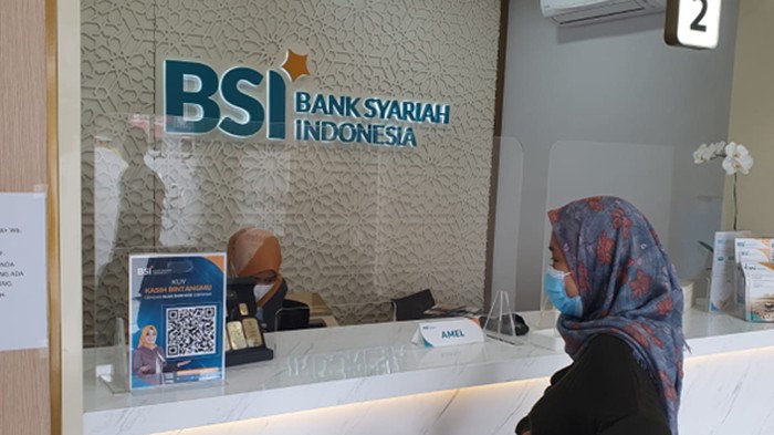BSI Perluas Jangkauan QRIS di Aceh, Sasar UMKM dan Pasar Tradisional