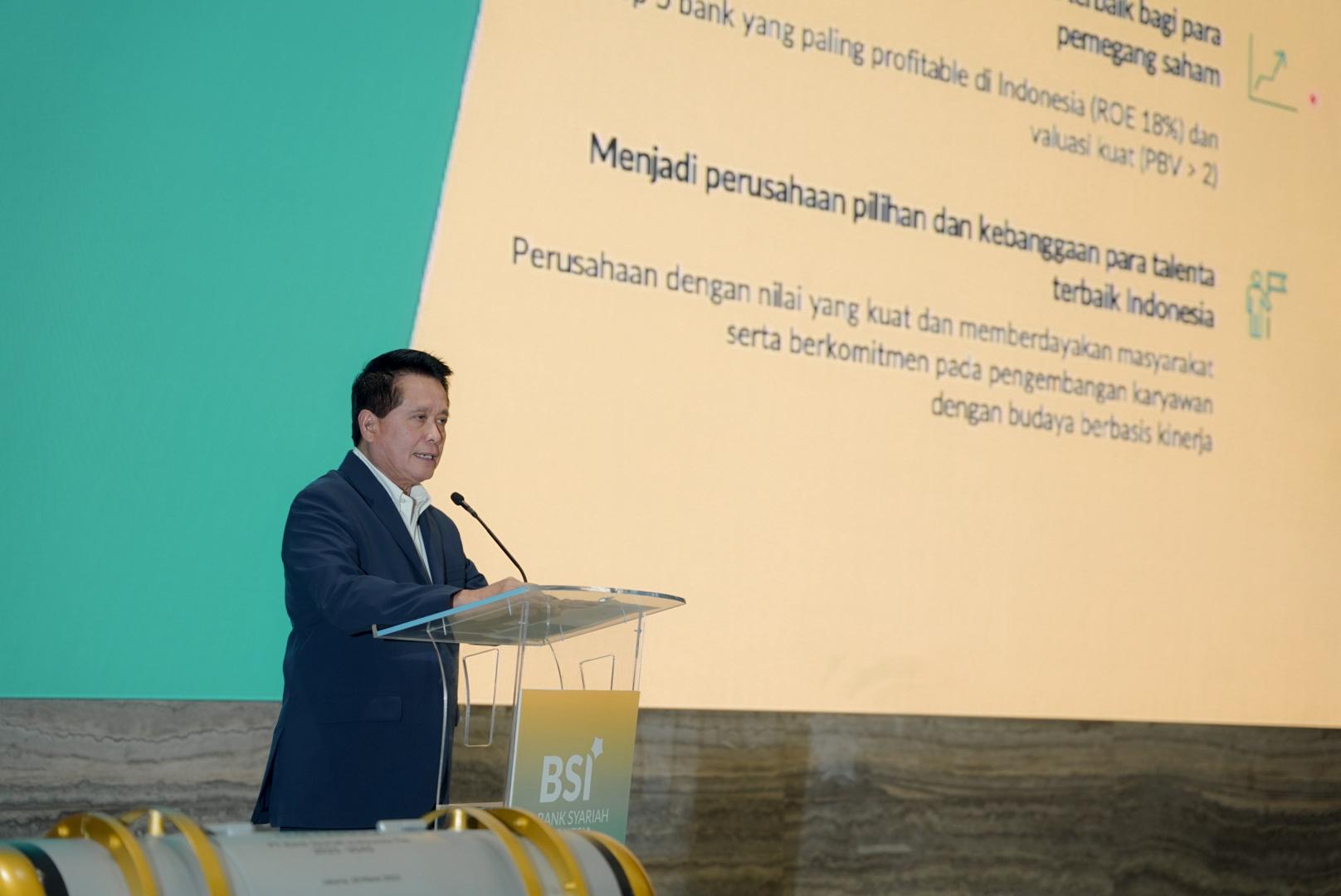 BEWIZE BSI Mempermudah Nasabah Wholesale dalam Era Digital