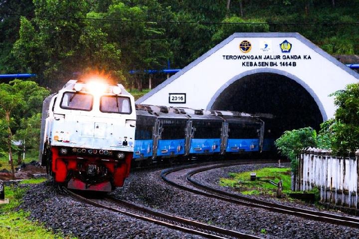 Cara Beli Tiket Kereta Api Tambahan Mudik Lebaran 2025 Semakin Mudah