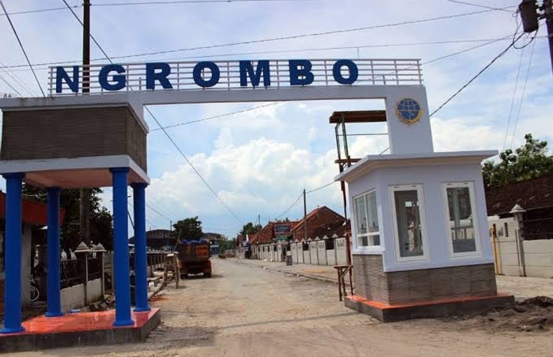 Grobogan Menjadi Tujuan Favorit Pemudik Lokal Selama Angkutan Lebaran 2025 di Daop 4 Semarang