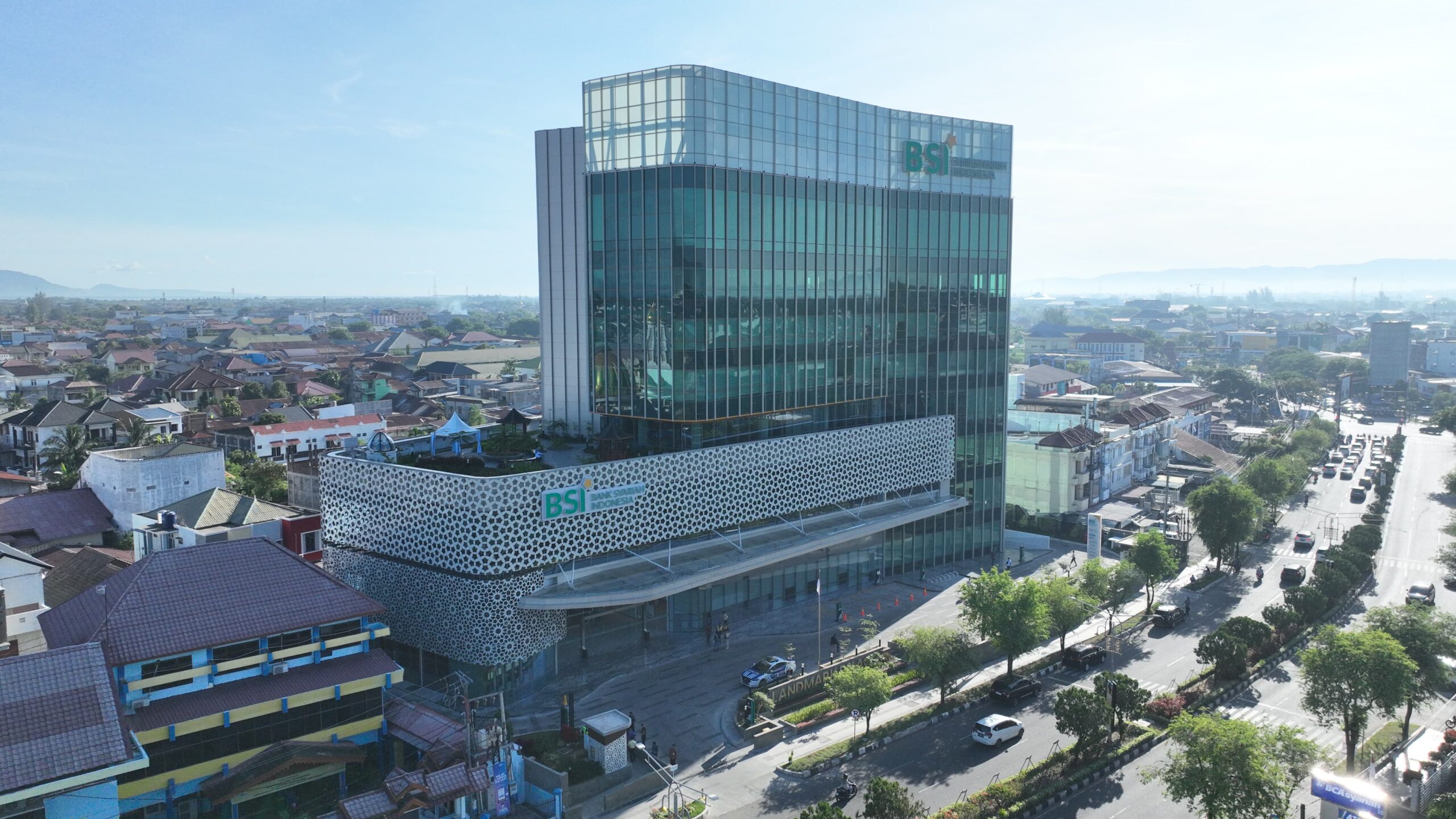 BSI Optimis Capai Target Dua Juta Transaksi QRIS di Aceh pada 2025 untuk Dukung Ekonomi Digital