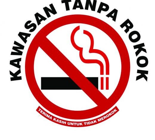 Pemkab Kotabaru Terbitkan Aturan Kawasan Tanpa Rokok, Siapkan Sanksi Tegas