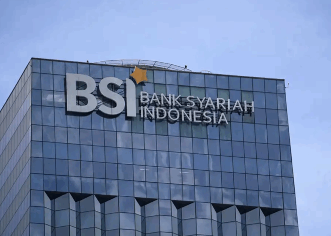 Target Harga BRIS Rp3.900: Ini Alasan Kinerja dan Strategi Jadi Penopang Utama