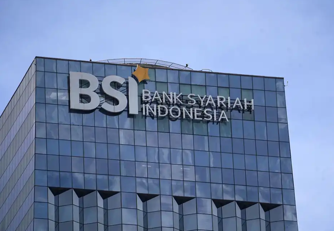 Target Harga BRIS Rp3.900: Ini Alasan Kinerja dan Strategi Jadi Penopang Utama