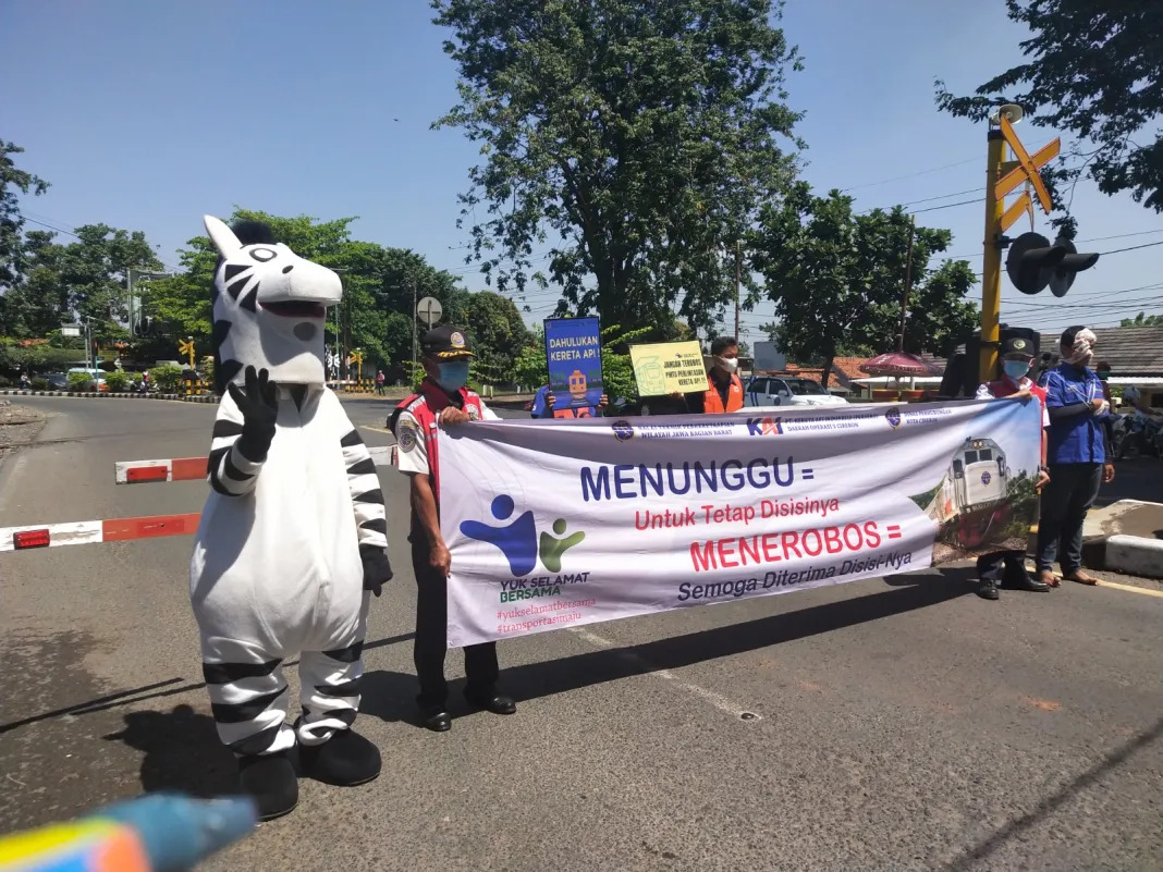 KAI Kooperatif Tangani Insiden Magetan, Perkuat Keselamatan