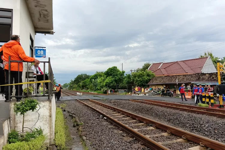KAI Tegaskan Kooperasi dan Keselamatan Pasca Insiden Magetan