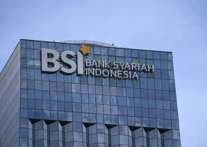 (Foto) BSI Raih Sertifikasi ISO 22301:2019